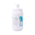 Spa System Hot Oil Hair Cream with Collagen & Protein Treatment, 2000ml
