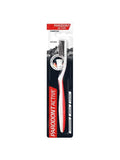 Charcoal Toothbrush Medium Plaque Removal Parodont Active Random Color