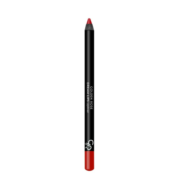 Lip Liner Pencil - Shade 525 - Golden Rose - 1.2g