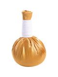 Saboo Herbal Ginger & Turmeric Compress Ball - 100 g