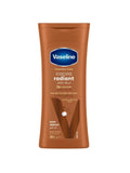 Vaseline Cocoa Radiant Body Lotion with Cocoa Butter for Soft Skin 200ml