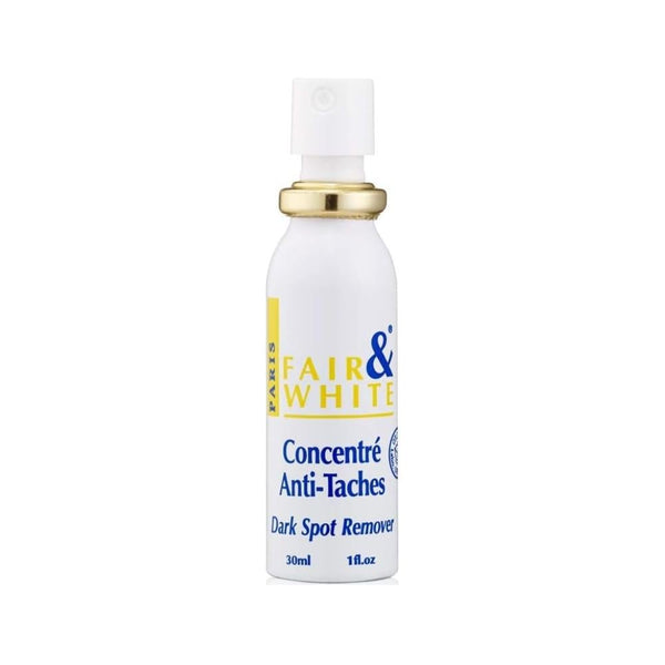 Fair and White Skin Clarifying Spray, 30 ml