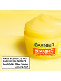 Vitamin C Face Cream Brightening 48H Hydration Garnier 85ml