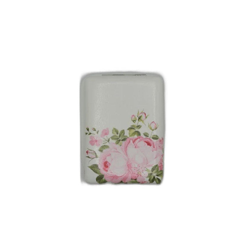 Small Compact Mirror Rectangular Handbag Accessory Sasha 1 Piece