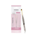 Best Slanted Tweezers Precision Stainless Steel Titania 1064/G