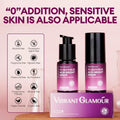 Glycolic Acid Serum Dark Spot Corrector 1% Vibrant Glamour 30ml