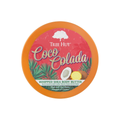 Tree Hut Coco Colada Whipped Body Butter with Coconut Oil, Pineapple Extract, 240ml