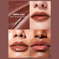 Lip Plumper Gloss Volumising Sheer Finish SHEGLAM 2g