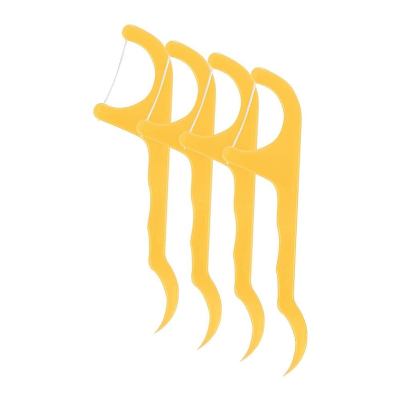 Uuyp Interdental Cleaning Sticks, 100 Count, Model UU-7311
