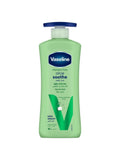 Vaseline Intensive Care Aloe Soothing Lotion - 400ml