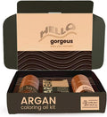 Light Brown Hair Dye Coloring Oil Kit Nourishing Argan 75ml
