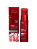 The Elf Premium White Plus Serum - Nano-Technology - 60ml