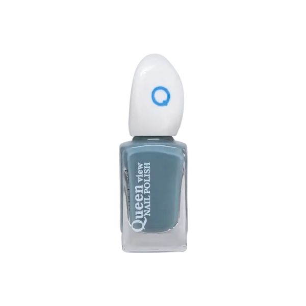 Queen View Nail Polish No. 154 Glossy Quick Drying Manicure