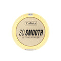 Callista So Smooth Setting Powder, 02 Going Banana, Pressed, Vitamin E