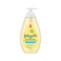 Baby Shampoo and Body Wash, Gentle Tear-Free Formula, Johnson's, 500ml