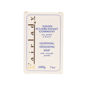 Fair Lady Exfoliating Soap with Avocado Seed Powder, 200g