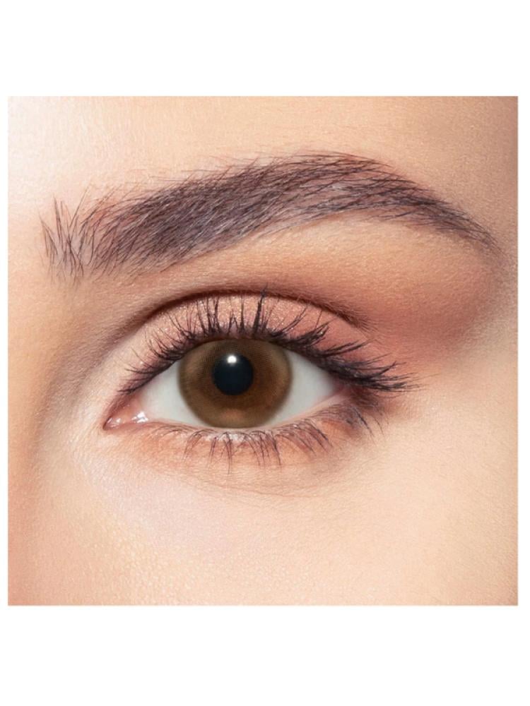 Top Rated Colored Contact Lenses Daily Siren Bronze Bella 10 Pack