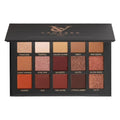 Vanessa Makeup Hypnosis Eyeshadow Palette 15 Colors 22.5g