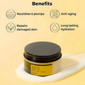Cosrx Advanced Snail 92 All-in-One Cream Hydrating Repair 100g