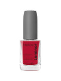 Nail Polish Luminor Shade 033 Glossy Quick-Dry Helios 15ml