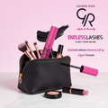 Black Utopia Mascara Volumising Golden Rose Endless Lash 12ml
