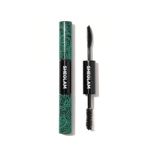 Best Mascara for Length and Volume All-In-One Black Sheglam 12ml