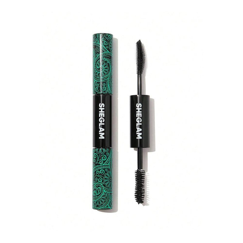 Best Mascara for Length and Volume All-In-One Black Sheglam 12ml