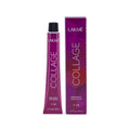 Hair Dye for Dark Hair Dark Ash Blonde Lakme 6/17 100ml