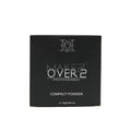 Make Over 22 Pressed Setting Powder M1301 Buildable Coverage