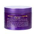 Giovanni Curl Hold Gel for Flexible Styling, Sulfate-Free 310ml