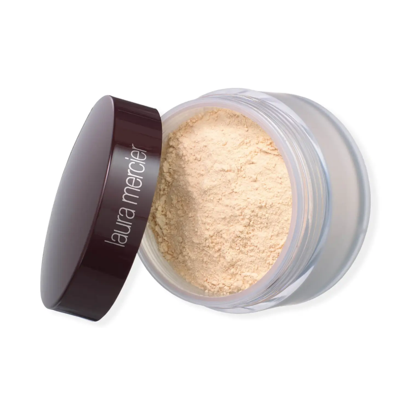 Laura Mercier Translucent Loose Face Powder, Setting Makeup, 29g