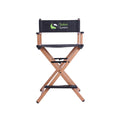 Salon System Rose Gold Makeup Artist Chair Model G-MY-1