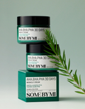 Some By Mi Tea Tree & Centella Asiatica Miracle Cream - AHA BHA PHA - 60g