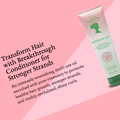 Hair Mask for Damaged Hair Strengthening Rosemary Oil Camille Rose 251ml