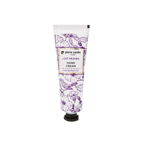 Pierre Cardin Lost Heaven Moisturizing Hand Cream 30ml