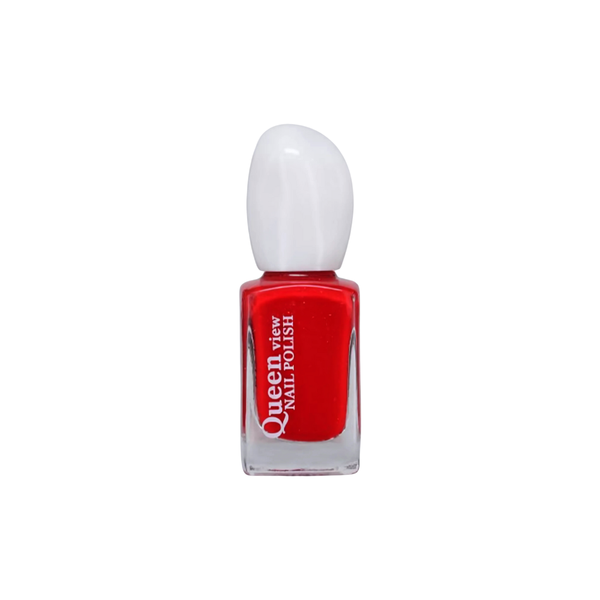 Queen View Quick Drying Nail Polish No. 97, Long-Lasting
