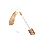 Make Over 22 Quartz Liquid Highlighter and Blush AH03