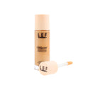 Lef Hollywood Soft Glow Foundation, 2 Fire Ivory, Skin Smoothing, Radiant Finish