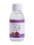 Skin and Hair Oil Bitter Almond Nourishing CosmArabia 125ml