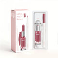 Lip Kit Set Bold Long-Lasting Lipstick & Liner Katia Eve 2-Piece