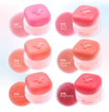 4U2 Girl Friends Mousse Lip Cup 01 MLBB
