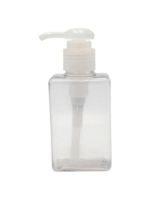 Beauty System Empty Squeeze Bottle - 100ml