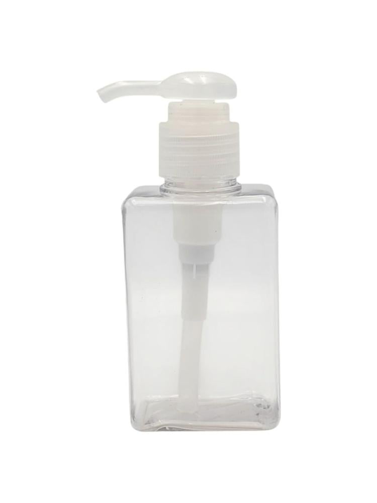 Beauty System Empty Squeeze Bottle - 100ml