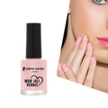 Pierre Cardin Mon Jolie Nail Polish 183, Glossy, Long-Lasting, Wide Brush