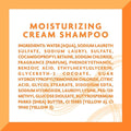 Best Moisturizing Shampoo Shea Butter Cantu 400ml