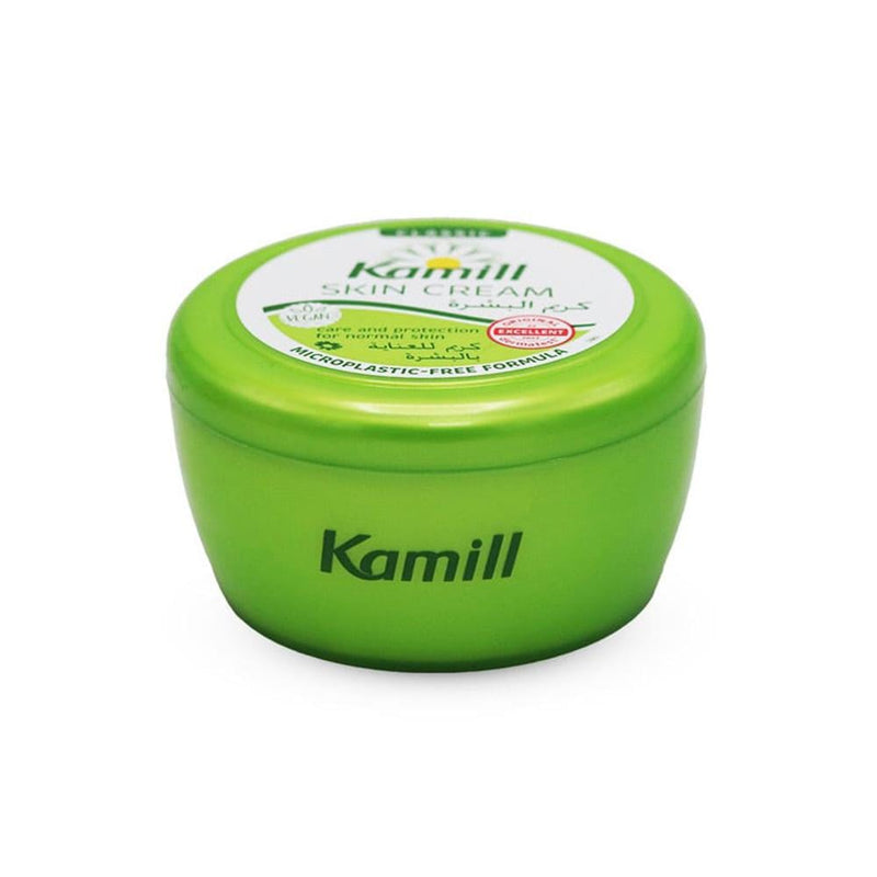Moisturising Cream Classic Chamomile Kamill 250ml