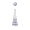 Alfar Elite Nail Polish 471 Quick-Drying Long-Lasting Formula
