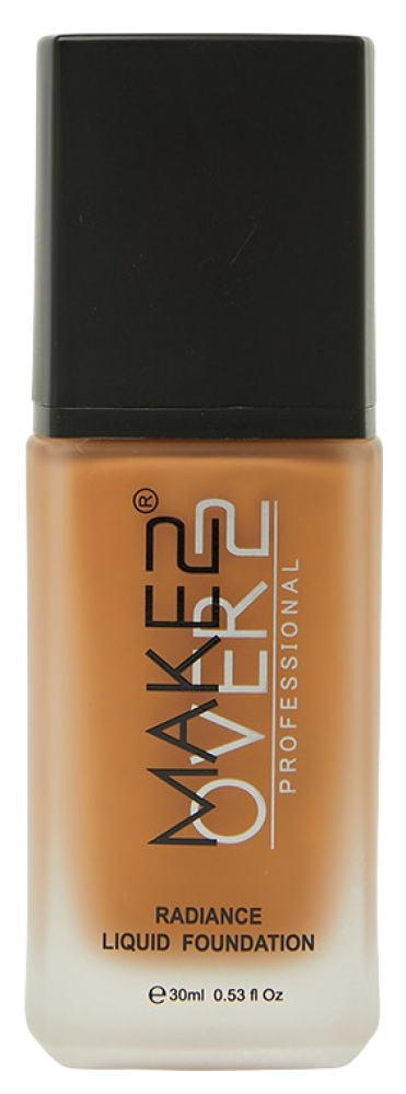 Liquid Foundation Radiance Finish Shade 708 Make Over22 30ml