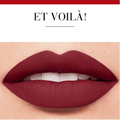 Velvet Matte Lipstick Long Lasting Natural Finish Bourjois 7.7ml