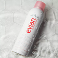 Evian Moisturizing Facial Spray - 150ml
